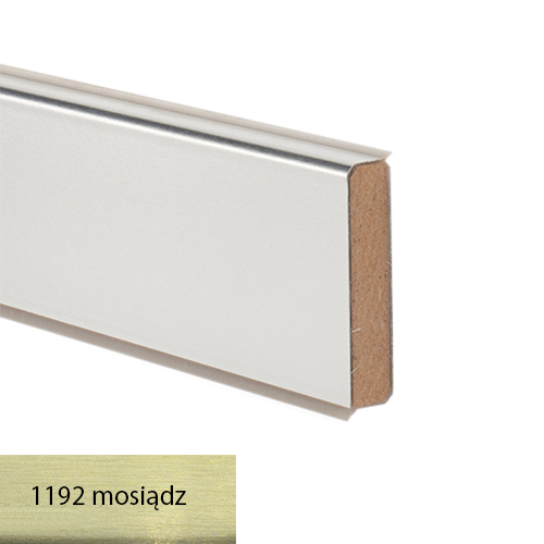 Doellken Cubu Flex Life 60 Premium  mosiądz 2,5m