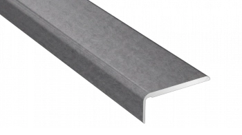 Profil podłogowy Arbiton - CS25 BETON CS45 - 1,2 M - Profil - 1200 mm - 25 mm - 4 Sztuki