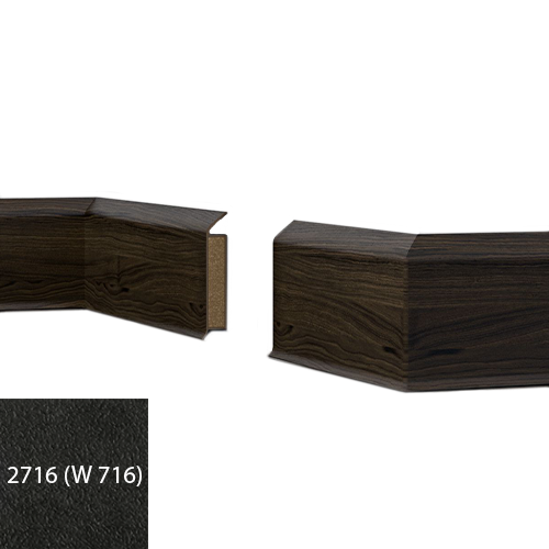 Doellken Ep60/13 2716 Dark Slate 2,5m