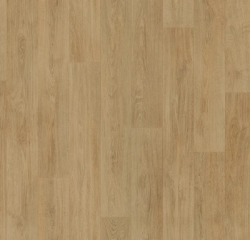 Wykładzina PVC FORBO 8713UP4319 Medium narrow oak Modul'up 19 Db - Rolka - 3.45  mm
