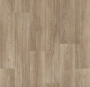 Wykładzina PVC FORBO 8514UP43C Pure chill oak Modul'up Compact - Rolka - 2  mm