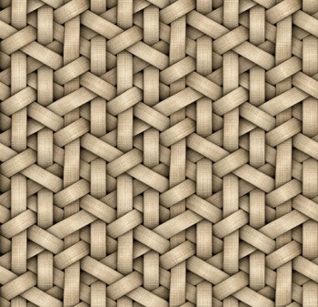 Wykładzina dywanowe FORBO 360022F Canvas XS Flotex By Mac Stopa - Rolka - 4.3  mm