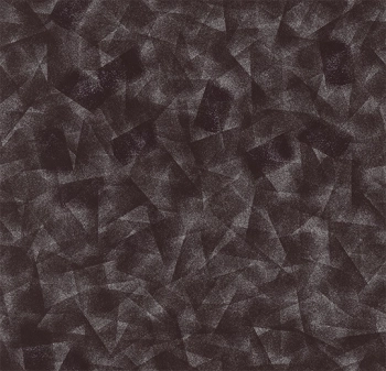 Wykładzina dywanowe FORBO 323008 Artist anthracite / silver B3 Flotex By Starck - Rolka - 4.3  mm