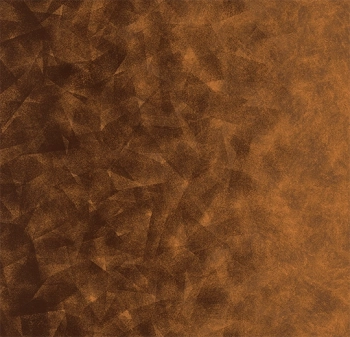 Wykładzina dywanowe FORBO 324010 Artist umber / terracotta B4 Flotex By Starck - Rolka - 4.3  mm