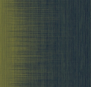 Wykładzina dywanowe FORBO 332018 Twilight emerald / chartreuse C2 Flotex By Starck - Rolka - 4.3  mm