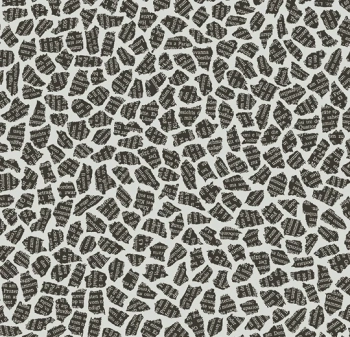 Wykładzina dywanowe FORBO 990710 Terrazzo Flotex Sottsass - Rolka - 4.3  mm