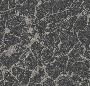 Wykładzina dywanowe FORBO 980703 Onyx grey Flotex Tibor - Rolka - 4.3  mm