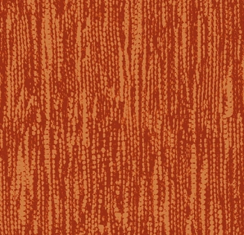 Wykładzina dywanowe FORBO 980509 Tweedy orange Flotex Tibor - Rolka - 4.3  mm
