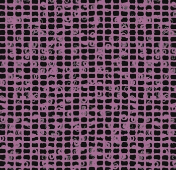 Wykładzina dywanowe FORBO 980403 Mosaic raspberry Flotex Tibor - Rolka - 4.3  mm
