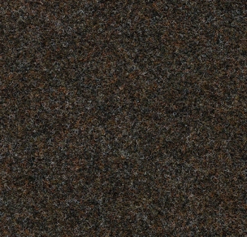 Wykładzina dywanowe FORBO 10715 Ebony Akzent - Rolka - 5  mm