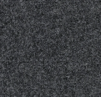 Wykładzina dywanowe FORBO 96009 Charcoal Forte Rolka - Rolka - 6.5  mm