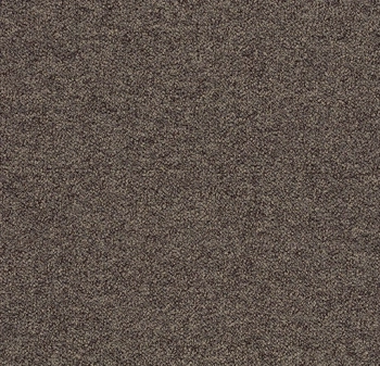 Wykładzina dywanowe FORBO 3611 Treacle Tessera Chroma - Płytka - 500 mm - 500 mm - 6.4  mm