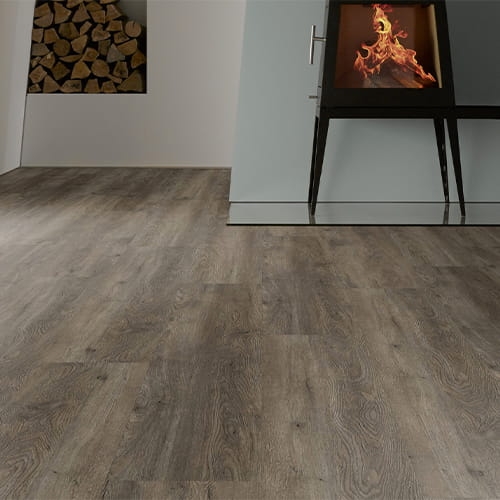 Ter Huerne 1101240205 Classic Choice  Perform C08 Dąb Canberra  Panel winylowy (Panel)