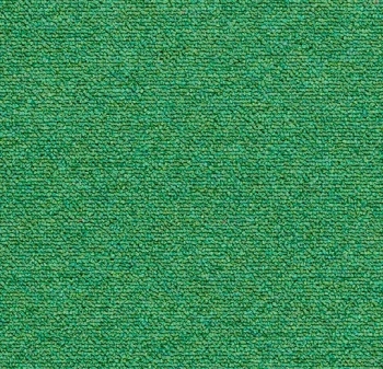 Wykładzina dywanowe FORBO 2129PL Menthe Tessera Layout Planks - Płytka - 1000 mm - 250 mm - 5.8  mm