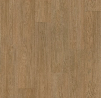 Wykładzina PVC FORBO 8813T4319 Classic bn 19 Db Wood - Rolka - 3.4  mm