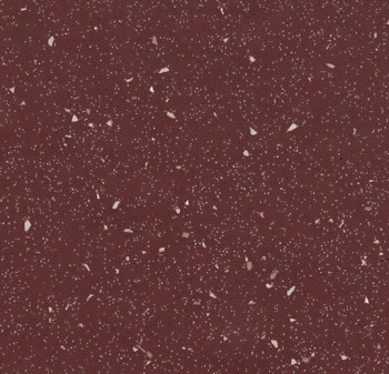 Wykładzina PVC FORBO 172882 Burgundy Surl - Rolka - 2  mm