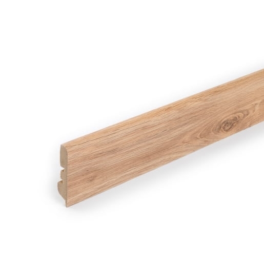 Listwa Pergo PGPSKR01819 kolor  dopasowany 2400 x 14 x 77 mm