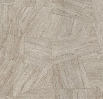 Wykładzina PVC FORBO 36702 Travertin pririal - Rolka - 2  mm