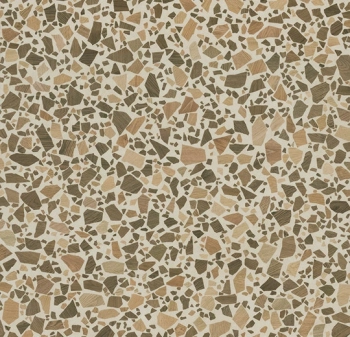 Wykładzina PVC FORBO 36642 Oak wood mid - Rolka - 2  mm