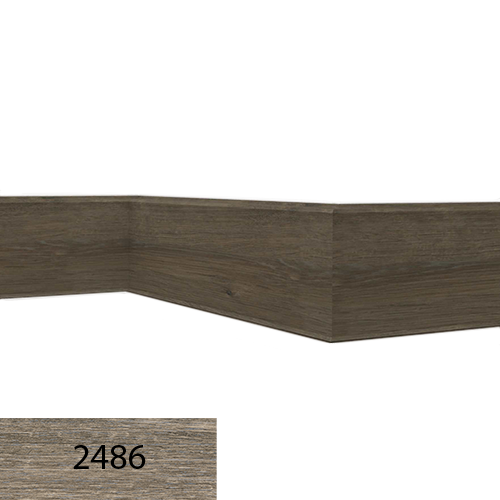 Doellken Cubu Decor 60, 2486 2,5m