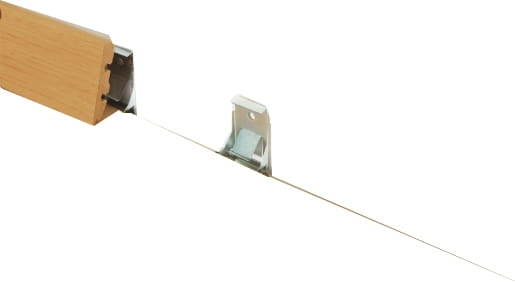 Pergo Klipy instalacyjne Wallbase