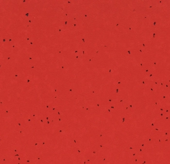 Wykładzina PVC FORBO 50241 Madder red Spc - Rolka - 2  mm