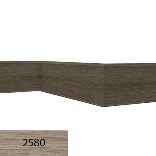 Doellken Cubu Decor 60, 2580 2,5m