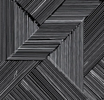 Wykładzina PVC FORBO 340046T15 Angles nedziny PVC By Galeote - Rolka - 2.6  mm