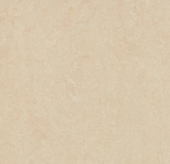 Wykładzina linoleum FORBO 3861 Arabian pearl Marmoleum Fresco - Rolka - 2.5  mm