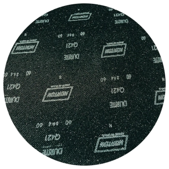 PALLMANN SIATKA SZLIFIERSKA 406 10 szt. Siatka 406 mm K 120