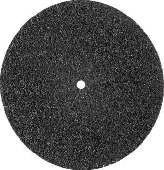 PALLMANN KRĄŻEK ŚCIERNY 50 szt. Węglik krzemu krążek na rzep 150 mm z otworem K 60