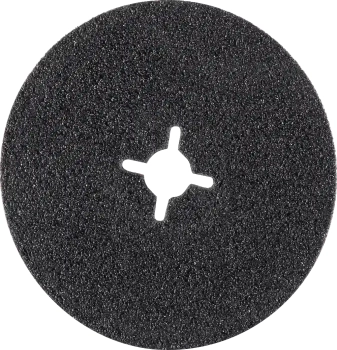 PALLMANN KRĄŻEK ŚCIERNY 50 szt. Węglik krzemu krążek na rzep 178 mm z otworem K 40