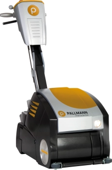 WOLFF PALLMANN COBRA 230V