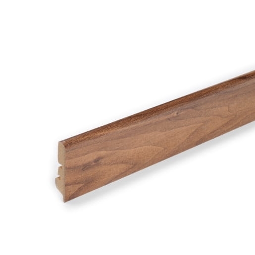 Listwa Pergo PGPSKR01828 kolor  dopasowany 2400 x 14 x 77 mm
