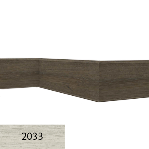 Doellken Cubu Decor 60, 2033 2,5m