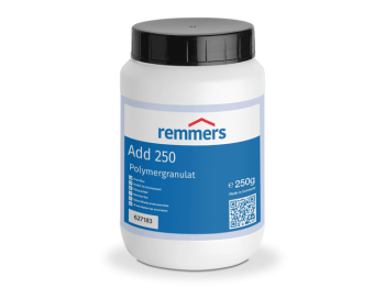 REMMERS Add 250 - 0,25 kg - Granulat polimerowy
