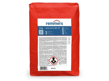REMMERS Selectmix SBL DF - 10 kg - Mieszanka wypełniaczy o specjalnej krzywej przesiewu