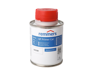 REMMERS QP Primer Cat - 0,05 kg - Akcelerator do QP Primer