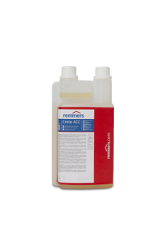 REMMERS Crete ACC - 1 l - Akcelerator systemu Crete