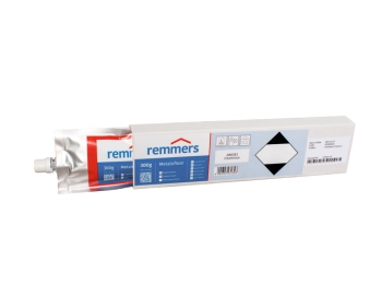 REMMERS Metalufloor chartreux - 0,3 kg - Pasta pigmentowa