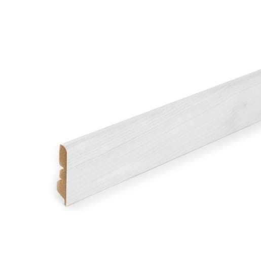 Listwa Pergo PGPSKR01823 kolor  dopasowany 2400 x 14 x 77 mm