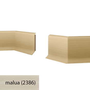 Listwa przypodłogowa Doellken S60 Flex Life Top malua 2,575m