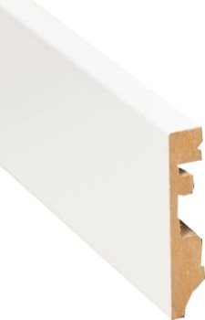 Quick-Step Quick-Step QSPSKRWHITE Nástěnný panel pro parket (bílý)