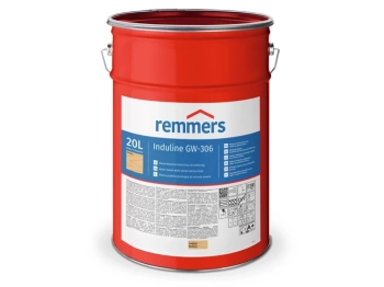 REMMERS Induline GW-306 biały - 120 l - Wodna powłoka gruntująca z ochroną przed zgnilizną i sinizną
