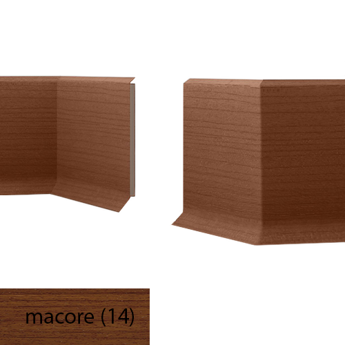 Doellken S100 macore 2,575m
