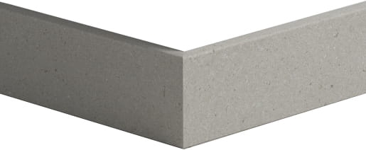 Listwa Pergo PGVSK40142 Szary Minerał  Współczesny 2400 x 12 x 58 mm