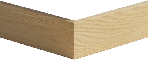 Listwa Pergo PGVSK40018 Dąb Naturalny  Nowoczesny 2400 x 12 x 58 mm
