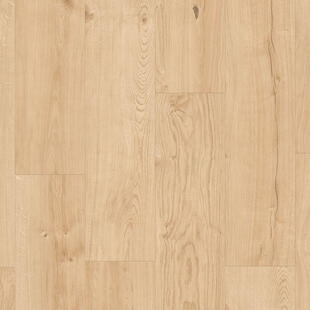 Panele Winylowe Tarkett™ 260020024 Id Inspiration Nomad Oak Linen - Panel - 306 mm - 1200 mm