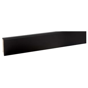 Listwa przypodłogowa Tarkett™ 8791780 Listwa Fornirowa 60X16  - Clipstar Oak Charcoal - Listwa - 2400 mm - 60 mm