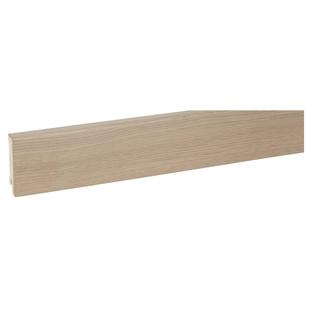 Listwa przypodłogowa Tarkett™ 8791757 Listwa Fornirowa 60X16  - Clipstar Oak Light Grey - Listwa - 2400 mm - 60 mm